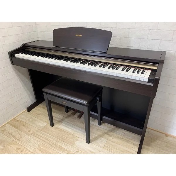 Yamaha YDP-123 - phù hợp vs mọi người